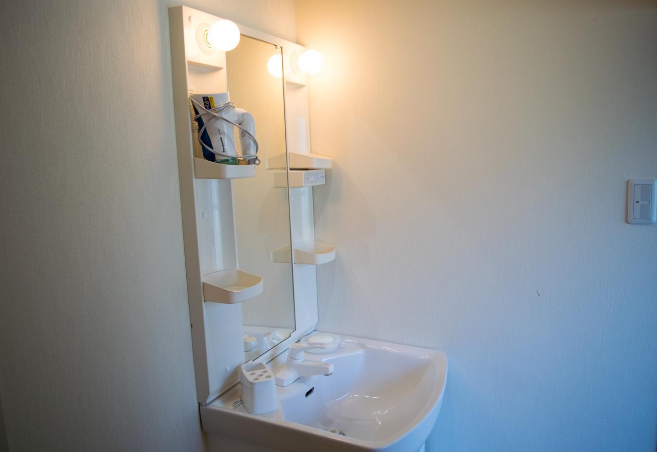 Oyado Toji 2 Apartment Kyoto Exterior photo