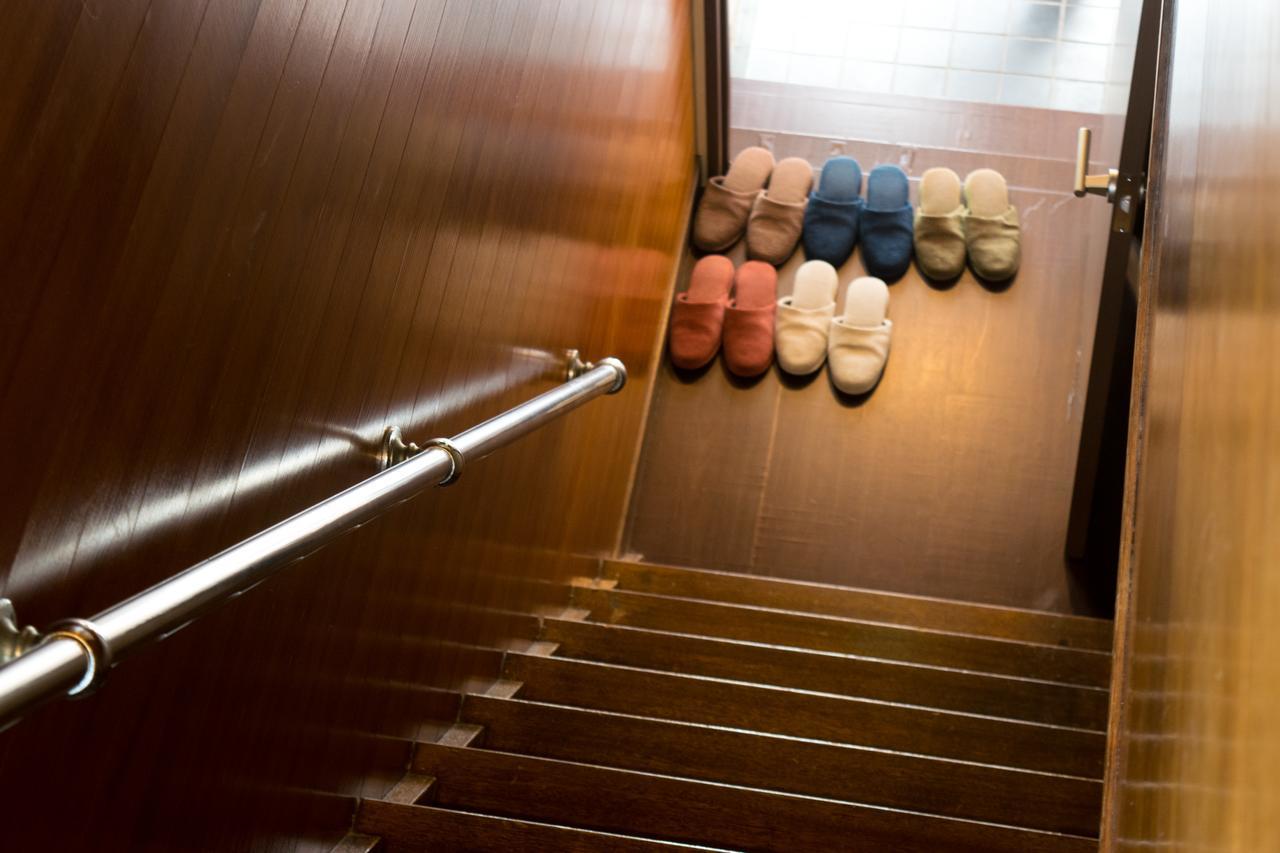 Oyado Toji 2 Apartment Kyoto Exterior photo