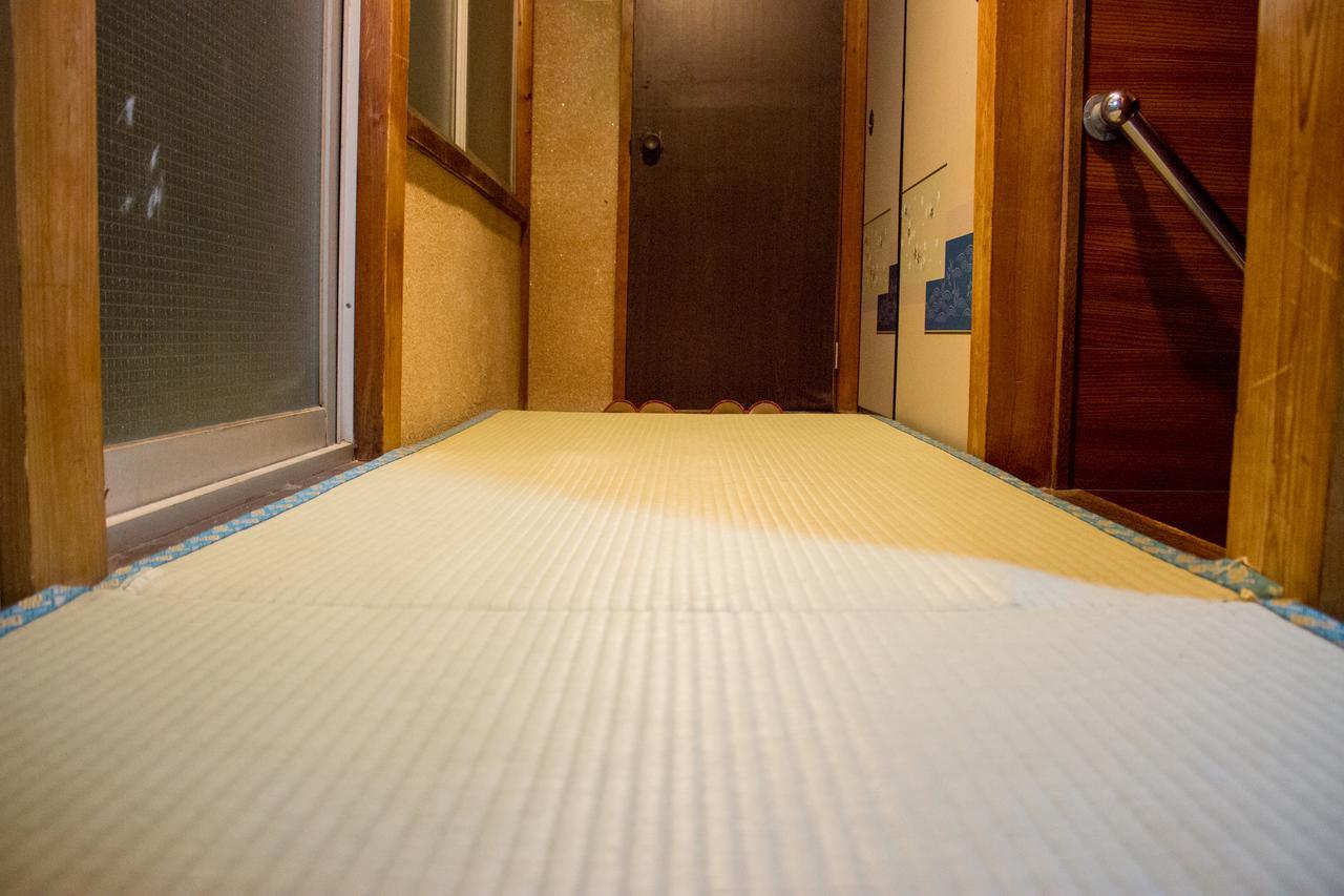 Oyado Toji 2 Apartment Kyoto Exterior photo